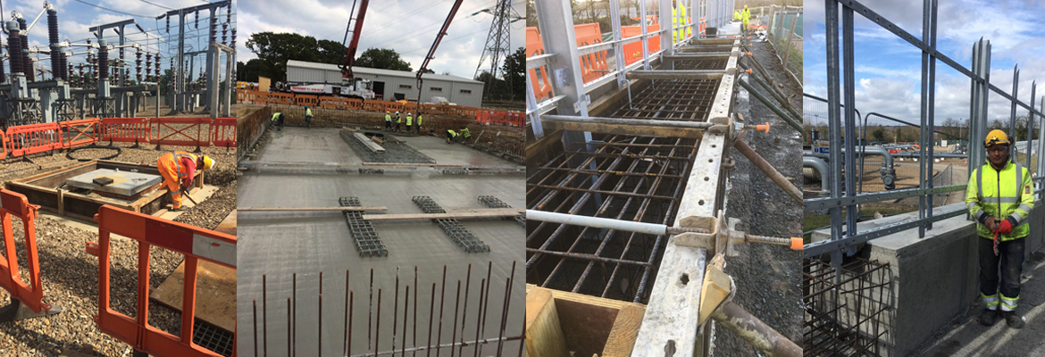 Spark Construction